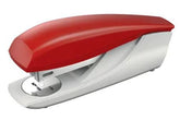 GRAPADORA PETRUS 235 ROJO HASTA 30 HOJAS | 1 UNIDADES | (PETRUS)